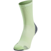 Skarpety Odlo CERAMICOOL RUN Socks crew zielony