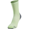 Skarpety Odlo CERAMICOOL RUN Socks quarter zielony
