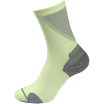 Skarpety Odlo CERAMICOOL RUN Socks quarter zielony