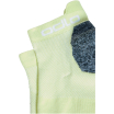 Skarpety Odlo CERAMICOOL RUN Socks short zielony