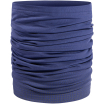 Kominiarka Odlo Tube POLY KNIT WARM REFLECTIVE niebieska