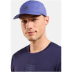 Czapka Odlo PERFORMANCE WATERPROOF Cap niebieska