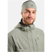 Opaska Odlo Headband MOVE LIGHT szara