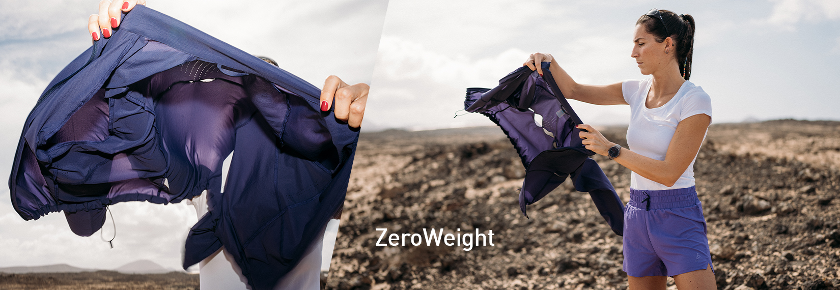 Zeroweight
